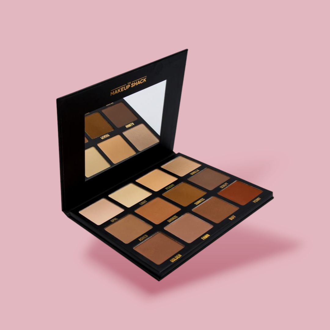 Contour Palette