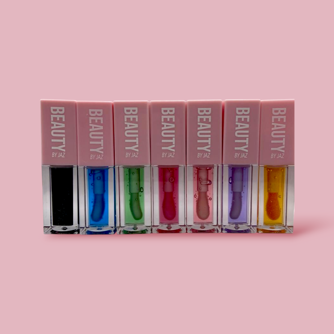 Lip Oils Gloss