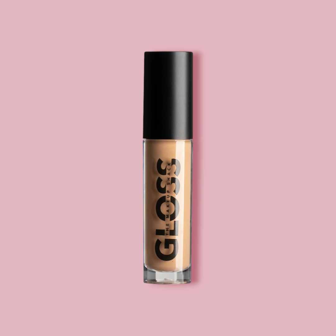 Lip Gloss (Transparent)