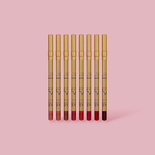 Lip Liner (bundle of 8)