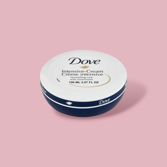 Dove Intensive Cream