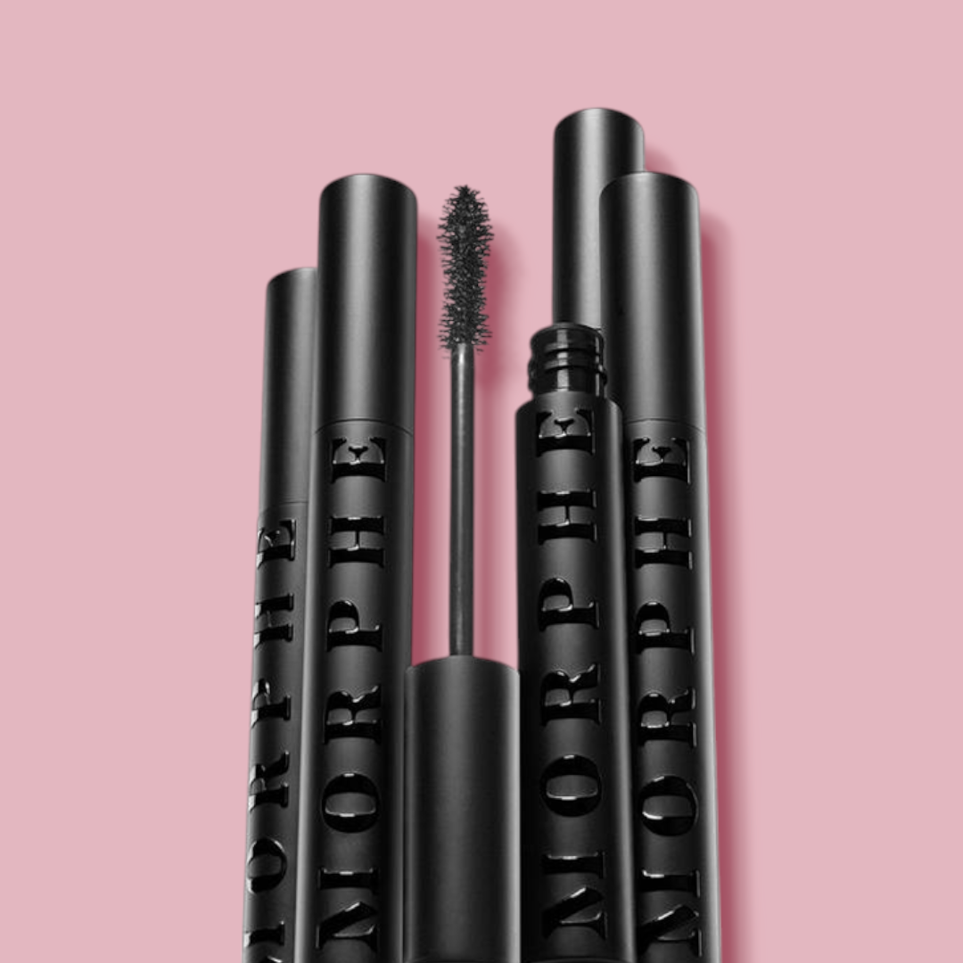 Morphe Make It Big Volumizing Mascara