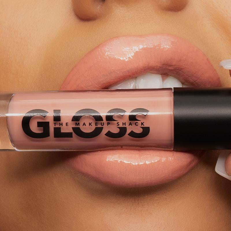 Worthy Lip Gloss